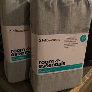 COPY - Four king room essentials pillowcase